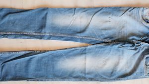 men's jeans