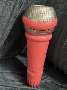 Kids Karaoke Microphone Toy
