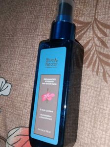 BLUENECTAR BRIGANANTADI ROSEMARY Hair Growth Tonic