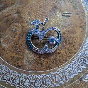 Brooches
