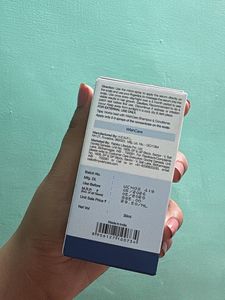 wishcare hair growth serum