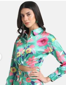 Kazo Satin Finish Top