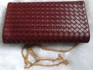 Estee Lauder Clutch ♥️💕