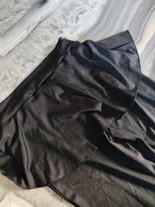 Stylish Black Palazzo Pants