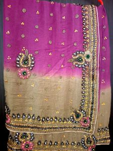 💜Saree Designer💜