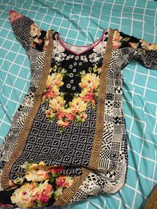 Pakistani Suit