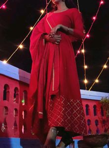 Anarkali Kurta