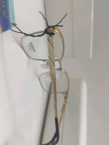 Clearance Sale-Golden Frame