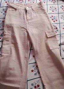 Women's Cargo Pants