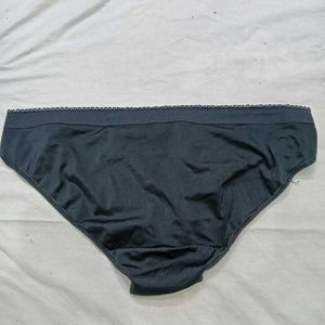 Silky Smooth🤎 Dark Grey Briefs