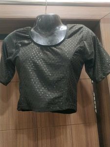 New Stretchable Fancy Blouse XL