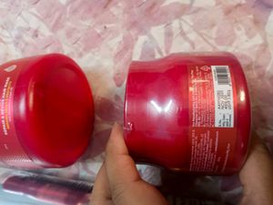 (Choose Any 1) BBlunt Hot Shot Hold Spray &amp; Hair M