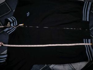 Adidas Track Jacket