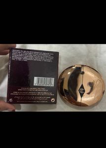 Charlotte Tilbury Airbrush Flawless Finish Powder