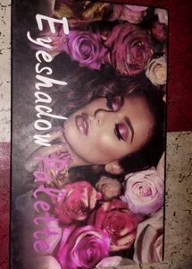 Eyeshadow Palette