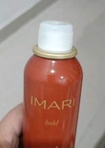 Imari Bold Body Spray