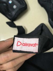 knee and elbow pads for skating