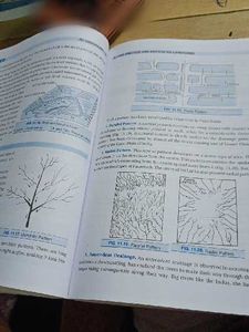 ISC Geography Class-XI Textbook