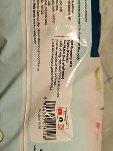 LuvLap Diaper Pants L-62 Pant