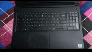 Dell Laptop