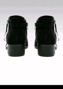 Dorothy Perkins Wide Fit Boots