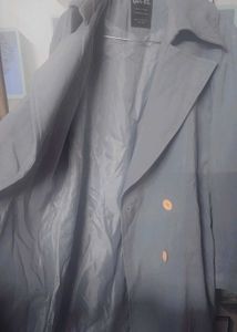 Elegant Trench Coat