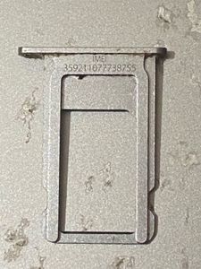 iPhone 6S - 32gb