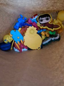 Limited edition Kinder Joy Blind bag