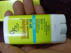 🔥Fixderma Sunscreen Stick SPF 50 with Vitami