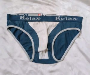 Men's RELAX Briefs
