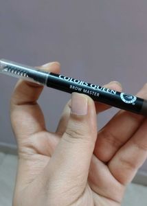 Colors Queen Brow Master Pencil