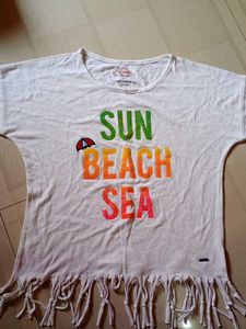 Lee Cooper T-Shirt