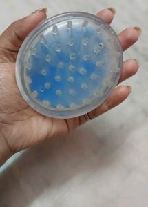 scalp massager