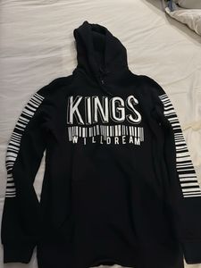 Kings Will Dream Hoodie
