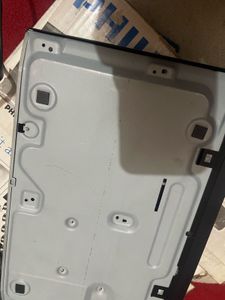 Philips DVD / CD Player