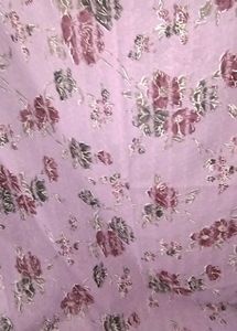 Dress material