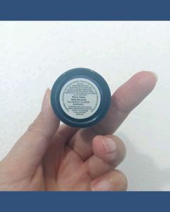 H&amp;M Nail Polishes - Red Vine and Navy(Metallic)
