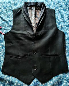Men's Traditional Nehru Jacket