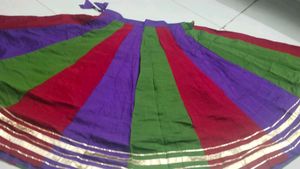 navratri special ghaghra 10 mtr ghera