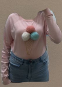 Jumper For Women.
