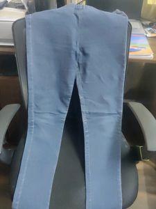 Denim Jeggings