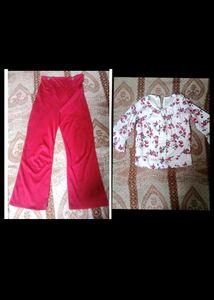 3 Dresses For Girls Grana 140rs Only
