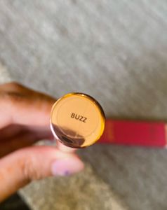 Elayne Cotton Fluff Mousse Blush