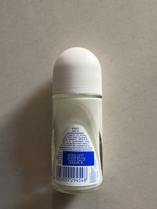 Nivea Deodorant