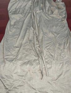 Sheer Slip Dress