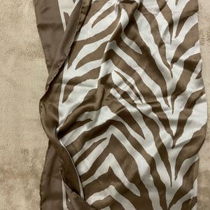 Silk Scarf