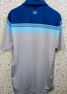 Cutter &amp; Buck Dry Fit Tshirt