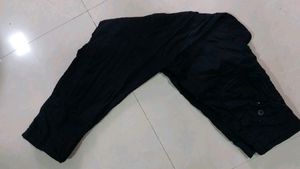 Black Cargo. If You Want Make a Comfortable offers