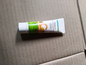 Mama Earth Face Cream