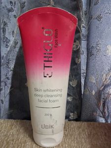 Ethiglo Face Wash